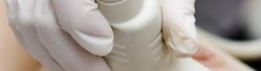 Thoracic Ultrasound Thoracic Ultrasound