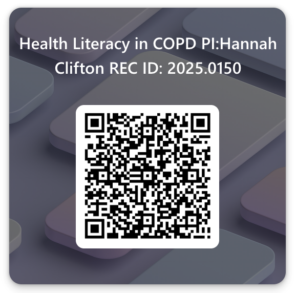 A qr code on a square background

AI-generated content may be incorrect.