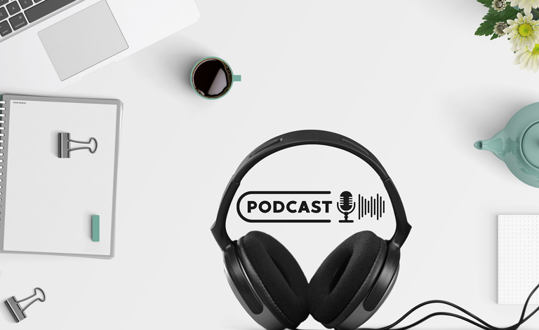 Podcast Headphones  Podcast Headphones