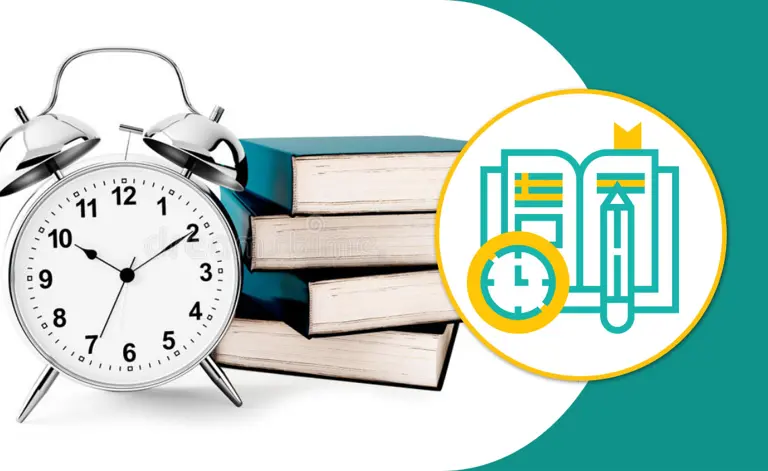 Short courses Books, Clock and Graphic 