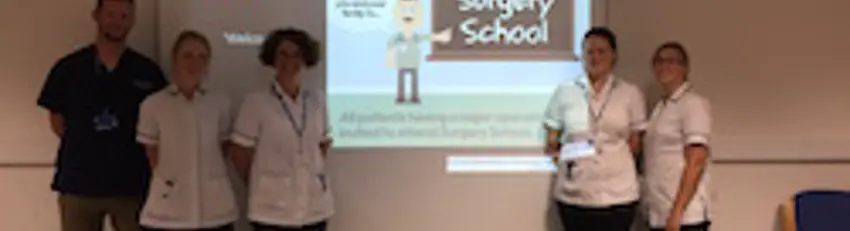 Surgery School Surgery School