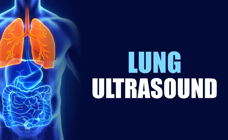Lung ultrasound