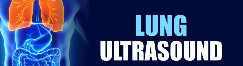 Lung Ultrasound Lung Ultrasound