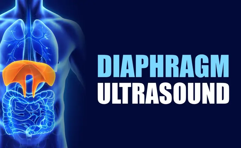 Diapgragm Ultrasound